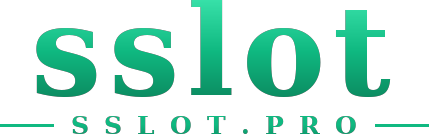 sslot logo