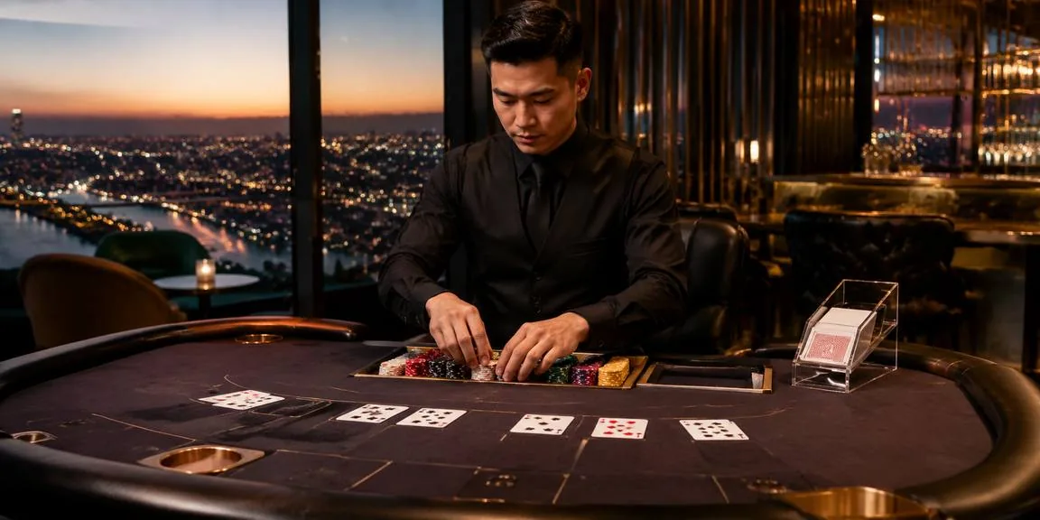 sslot Casino